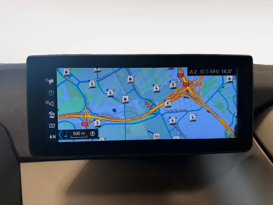 BMW i3 S EXECUTIVE EDITION | 42KWH | SOH 97% | NL-AUTO | 1e EIGENAAR |