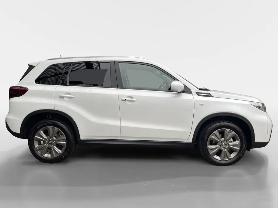 Suzuki Vitara 1.4 Boosterjet Smart Hybrid Select | Mega Deal! €2000,- Euro Korting | 9-inch touchscreen |Apple CarPlay® & Android Auto |Climate Control | Adaptive Cruise Control