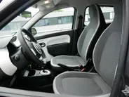 Renault Twingo Z.E. R80 Collection *Automaat*Navi*Climate*Parkeersensoren*Hoge instap*Kleine Draaicirkel!