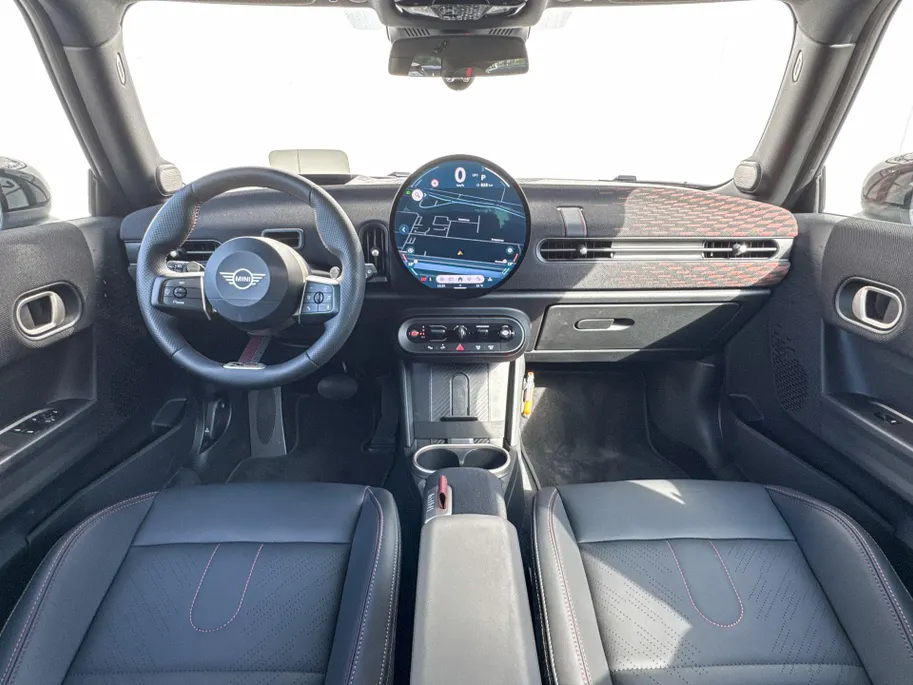 MINI Cooper 3-deurs 1.5 Cooper C John Cooper Works M