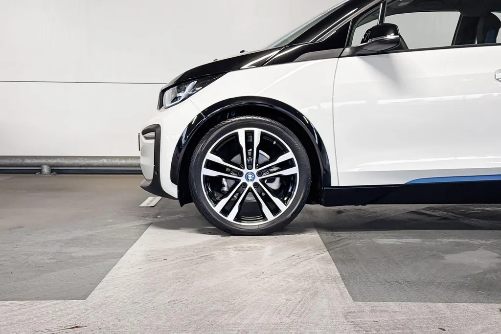 BMW i3 Business Edition 120Ah 42 kWh