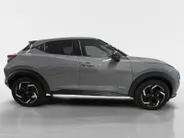 Nissan Juke 1.6 Hybrid N-Connecta | Automaat | Hybride | Achteruitrijcamera | Apple carplay | Android Auto | Parkeersensoren voor en achter