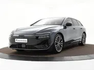 Audi A6 e-tron S edition 83 kWh 286pk · SOH 99,5% · Panoramadak · Luchtvering · Camera · SONOS Sound · Head-Up Display · Elek. Achterklep · Stoelverwarming · Garantie t/m 06-10-2030 of 100.000km
