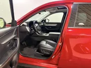 Mazda CX-60 325PK e-SkyActiv PHEV Takumi Automaat | Trekhaak | Digital Cockpit | 360 Camera | Head-Up Display | Schuif/Kantel Dak | Stoel & Stuurwiel Verwarming | Apple Carplay/Android Auto | Adaptieve Cruise Control | Dode Hoek Detectie | Elektrische Achterklep |