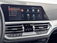 BMW 3 Serie Sedan 318i