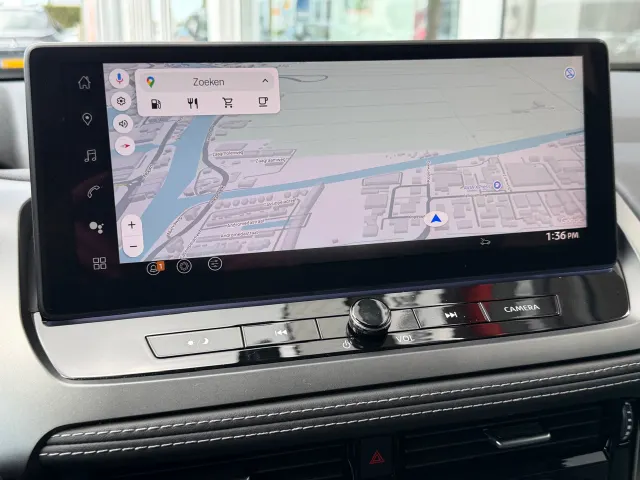 Nissan QASHQAI 1.3 Mild-Hybrid 158pk Xtronic N-Connecta | Panoramadak | Head-Up | Cold Pack | App Connect | Keyless