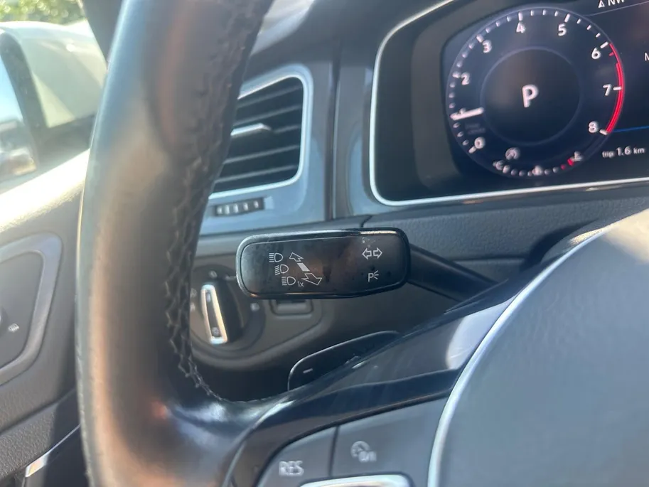 Volkswagen Golf 1.0 TSI Comfortline | Automaat | Carplay | keyless| Cruise | Camera |