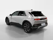 Hyundai IONIQ 5 Style 58 kWh Resterende fabrieksgarantie TM 2028 | Rijk Uitgerust & Zuinig | Futuristisch Design, 100% Elektrisch | topconditie