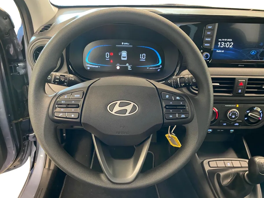 Hyundai i10 1.0 COMFORT | NAVI | CAMERA |