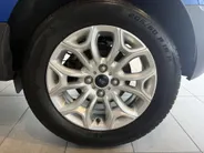 Ford EcoSport 1.0 EcoBoost Titanium Cruisecontrol