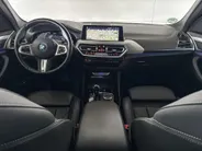 BMW X3 30e xDrive