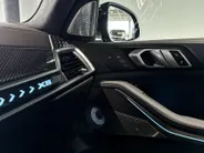 BMW X5 xDrive50e