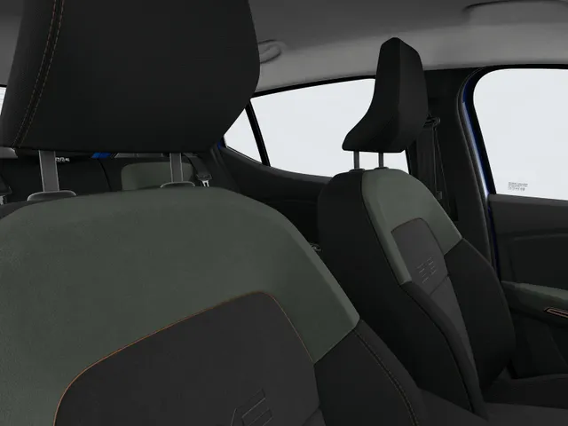 Dacia Sandero Stepway Extreme | Achteruitrijcamera | Cruise Control en snelheidsbegrenzer | Dacia Handsfree card voor openen, sluiten en starten zonder sleutel