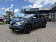 Renault Kadjar 1.2 TCe Intens PDC