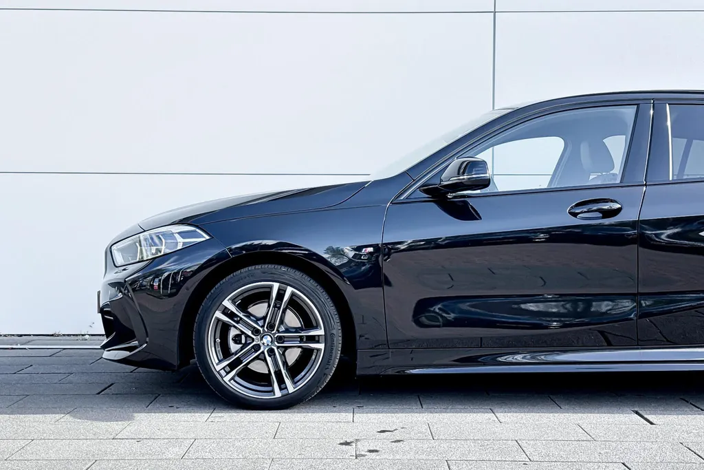 BMW 1 Serie 118i