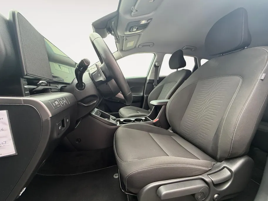 Hyundai Kona 1.6 GDI HEV Comfort Smart | Stuur-/ Stoelverwarming | Navigatie | Achteruitrijcamera | Parkeersensoren voor en achter | Apple Carplay/ Android Auto | dodehoek detectie |