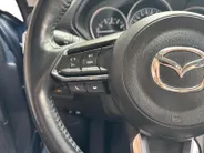 Mazda CX-5 2.0 SkyActiv-G 165 Comfort | Stoel & Stuurverwarming | Half leder | Achteruitrijcamera