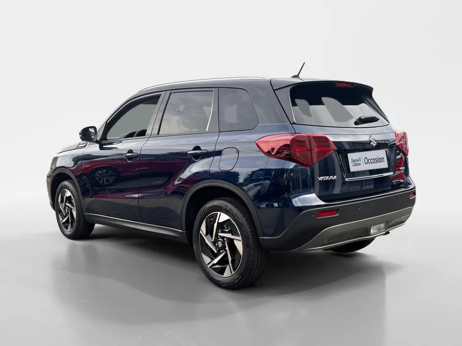 Suzuki Vitara 1.4 Boosterjet Smart Hybrid Style | LAATSTE 2 STUKS OP VOORRAAD! | TIJDELIJK €2.200 KORTING | DIRECT RIJDEN! |