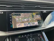 Audi Q8 55 TFSIe 280kW/381PK quattro Pro Line S · Panoramadak · Leder · 360°Camera + Parkeersensoren · Trekhaak ·