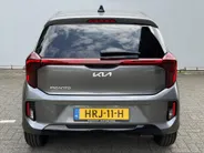 Kia Picanto 1.0 DPi 63pk 4-zits DynamicPlusLine 9dkm |Navi |Camera