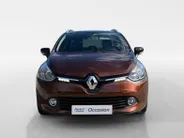 Renault Clio Estate 90PK TCe Expression | Navi | Armsteun | Bleutooth | Cruise Control | Lichtmetalen Velgen | Airco | USB | Leder Stuurwiel |