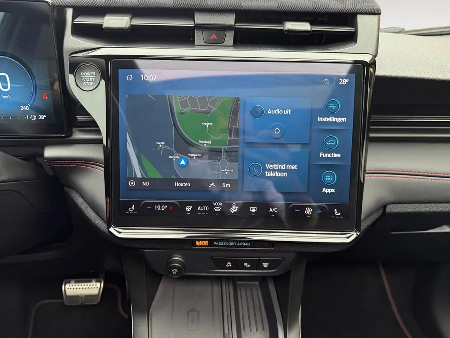 Ford Puma ST-Line 1.0 EcoBoost | Winter Pack | Driver Assistance Pack | Panoramadak | Apple Carplay & Android Auto |