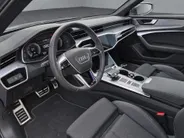 Audi A6 Avant 50 TFSIe 299pk Quattro S edition Competition · Trekhaak · Alarm · Elek. Voorstoelen · Apple/Android Car Play · Stoelverwarming · Garantie t/m 28-03-2028 of 100.000km