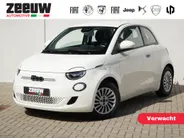Fiat 500e 42 kWh | Carplay | Cruise | Clima | DAB | Bluetooth