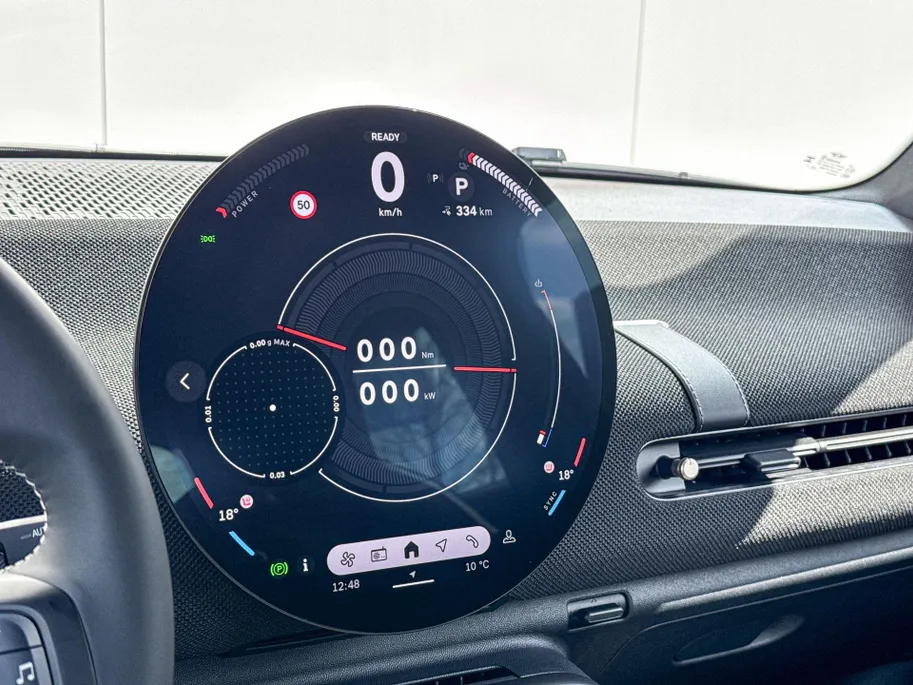 MINI Cooper 3-deurs Electric Cooper SE