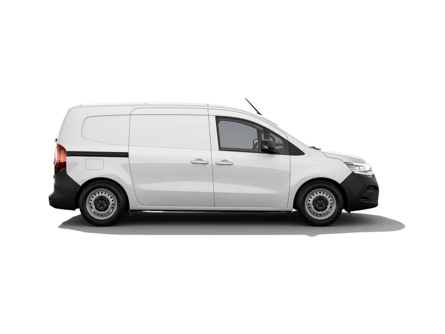 Renault Kangoo E-Tech Advance L2 44 kWh * Zeeuw & Zeeuw korting 14 % * 1,9% financial lease actie *
