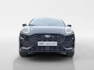 Ford Puma 1.0 EcoBoost Hybrid ST-Line X | 5.000,- Ready Set Ford Bonus | Gratis automaat t.w.v. 1.500,-! | Winterpack | 18' Lichtmetaal | Camera | Apple Carplay&Android Auto | Led verlichting | Halfleer | Parkeersensoren | Navigatie | B&O Audio | Nieuw te bestellen