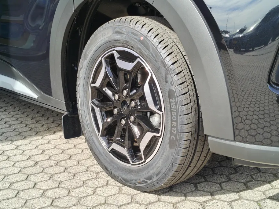 Ford Tourneo Custom VANEXXT 340 2.5 PHEV L1H1 Active | POLIMER HEFDAK | PRO POWER ONBOARD | 4 SLAAPPLAATSEN | 5 ZITPLAATSEN