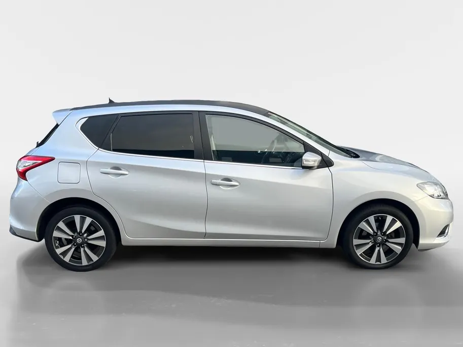 Nissan Pulsar 1.2 DIG-T N-Connecta Nederlandse auto | Dealeronderhouden | camera | lm velgen | clima | etc.