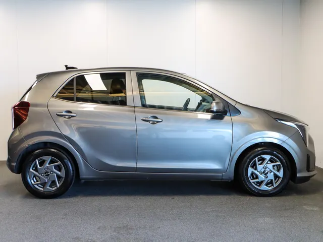 Kia Picanto 1.0 DPI DynamicPlusLine