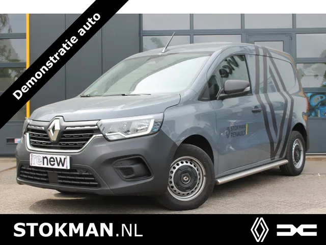 Renault Kangoo 1.5 Blue dCi 75 Comfort L1 | Airco | Navigatie | Camera | Cruise | Trekhaak | Demonstratieauto, vraag naar beschikbaarheid ! |