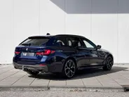 BMW 5 Serie Touring 540d xDrive High Executive M-Sport