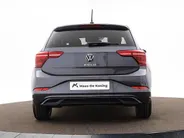 Volkswagen Polo 50 Edition 1.0 TSI 95 PK 7 versn. DSG · Achteruitrijcamera · draadloze telefoonlader ·