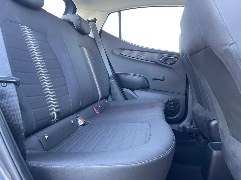 Hyundai i10 1.0 Comfort Smart |Airco| Navigatie| Achteruitrijcamera| Cruise Control| Automatische verlichting |