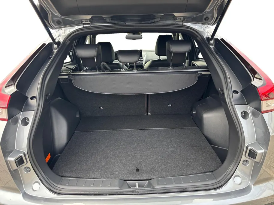Mitsubishi Eclipse Cross 2.4 PHEV Intense+ | Carplay | Camera | Cruise |