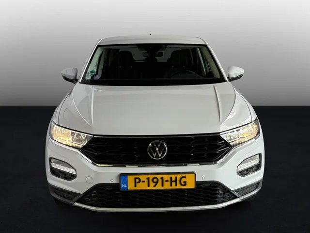 Volkswagen T-Roc 1.0 TSI Style Bns