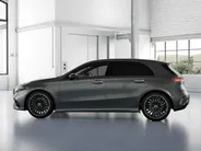 Mercedes-Benz A-Klasse 250 e Business Solution AMG