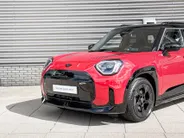 MINI Aceman SE John Cooper Works M 54.2 kWh