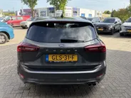 Ford Focus Wagon 1.0 EcoBoost Hybrid ST Line