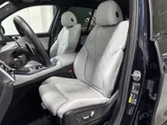 BMW X5 xDrive50e