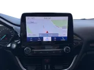 Ford Fiesta 1.0 EcoBoost Titanium X | Winter Pack | Navigatiesysteem | Cruise Control | Draadloos Telefoonlader | Apple Carplay & Android Auto |