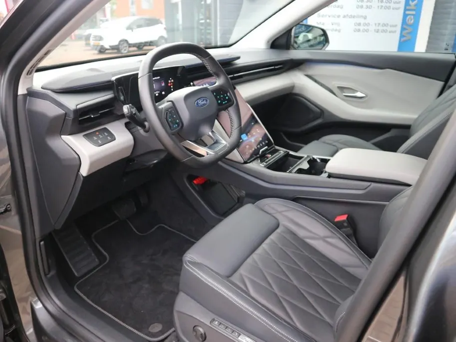 Ford Explorer Premium Extended Range RWD 77 kWh | WEINIG KM'S | ADAP CRUISE | BLIS | CAMERA |