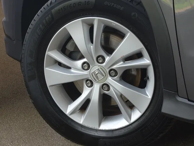 Honda HR-V 1.5 i-VTEC Elegance
