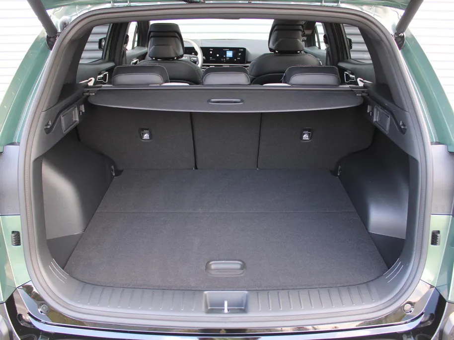 Kia Sportage 1.6 T-GDi Plug-in Hybrid GT-PlusLine | Stuur-/stoelverwarming + ventilatie | Schuifdak | 360 Camera | HUD | LED | Elek. stoelverstelling + achterklep |