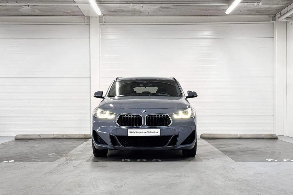 BMW X2 xDrive25e High Executive