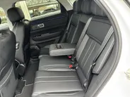 Jaecoo 7 1.5 GDI SHS-P Exclusive